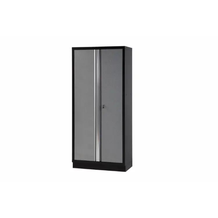 Armário Metálico de Oficina ALYCO 2000x915x458 mm 2 Portas