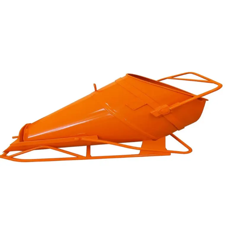 BALDE TRENÓ 300 LTS GRIZ