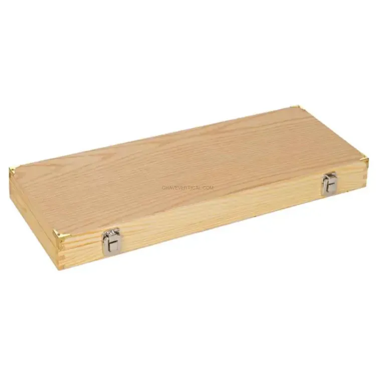 CONJUNTO 4 FORMÕES TORNO MADEIRA HOLZMANN XL