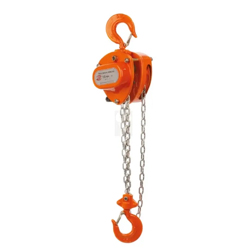 Diferencial Manual JAGUAR AFK1000 250kg 1 Ramal