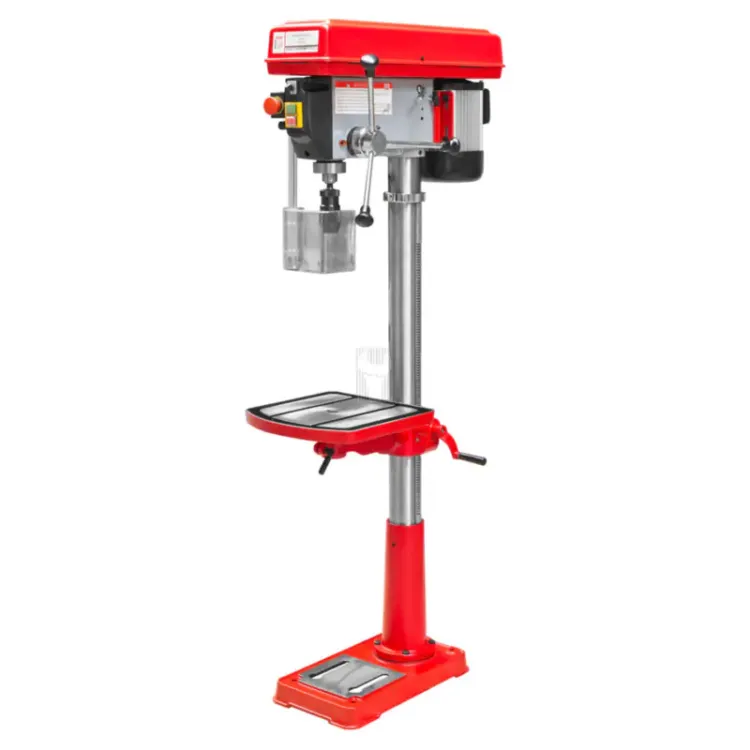 engenho-de-furar-de-bancada-holzmann-sb2516h ENGENHO DE FURAR DE BANCADA HOLZMANN SB2516H