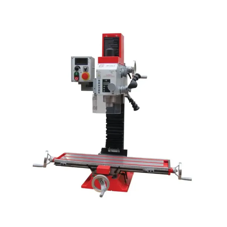 Fresadora HOLZMANN BF25VLN 230V 600W 700x180mm Fresadora HOLZMANN BF25VLN 230V 600W 700x180mm