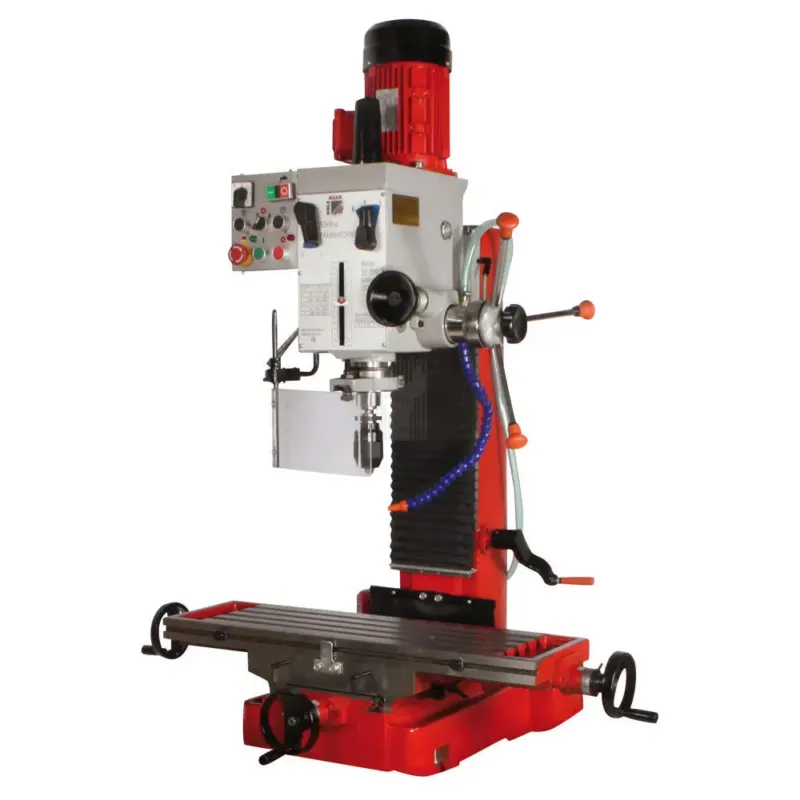 FRESADORA HOLZMANN ZX7050 FRESADORA HOLZMANN ZX7050