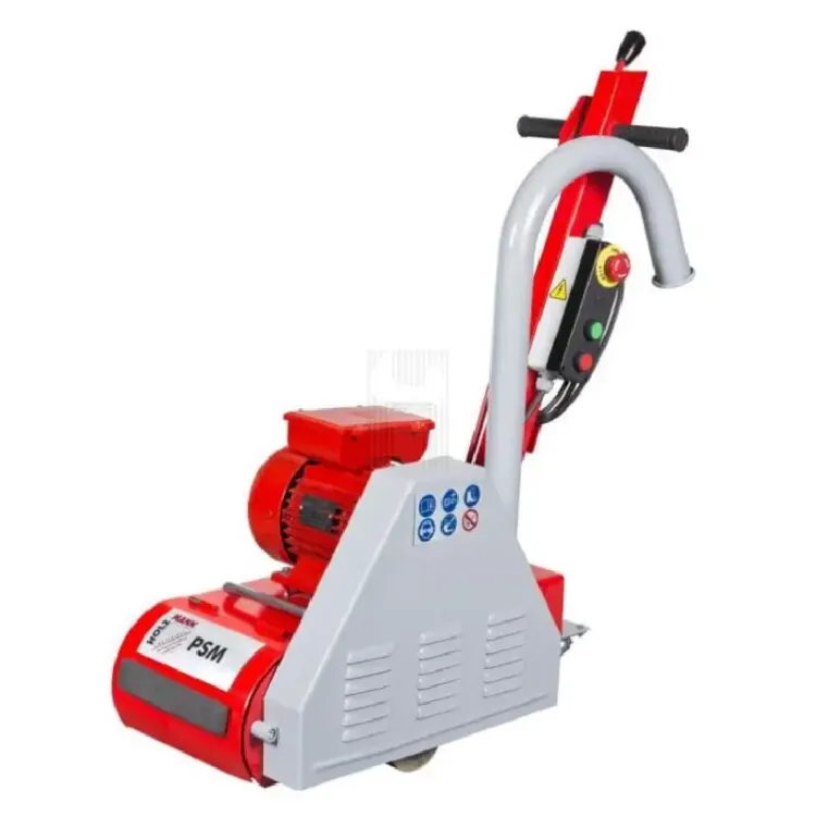 Lixadora de Chão de Parquet Holzmann PSM 2 1500W 230V