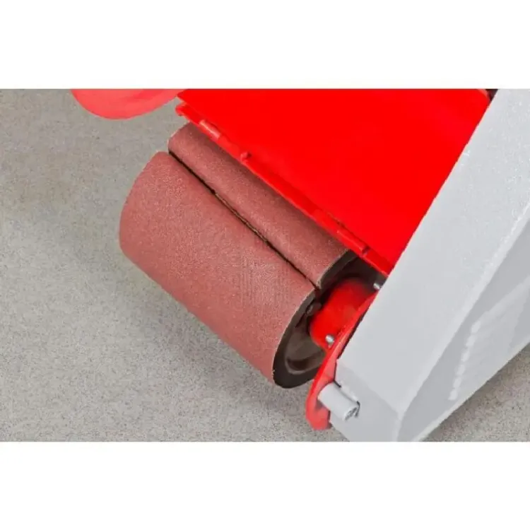 Lixadora de Chão de Parquet Holzmann PSM 2 1500W 230V