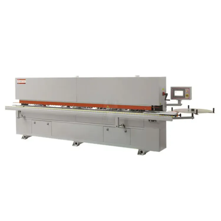 MÁQUINA DE COLAGEM DE ORLAS KAM215ALL 400V HOLZMANN