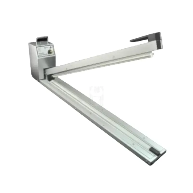 Máquina de Selar Sacos Plásticos MSQ 60cm 800W Máquina de Selar Sacos Plásticos MSQ 60cm 800W