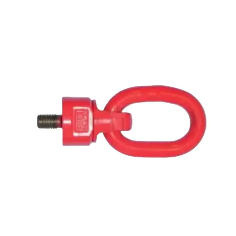 Olhal de Elevação Giratório M30 10.6T Vermelho