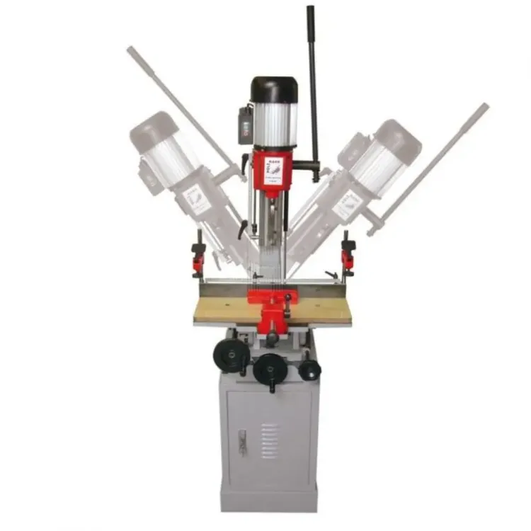 Perfuradora p/ madeira HOLZMANN STM26S Perfuradora p/ madeira HOLZMANN STM26S