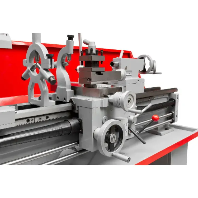TORNO MECÂNICO HOLZMANN ED1000N