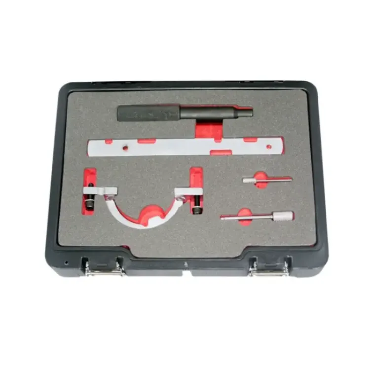 Bloqueio de motor a gasolina Opel Kroftools 1508 1.0/1.2/1.4 16V