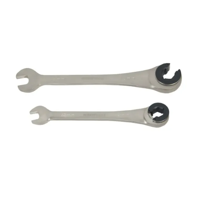 CHAVE DE BOCA LUNETA ABERTA ROQUETE mm KROFTOOLS CHAVE DE BOCA LUNETA ABERTA ROQUETE mm KROFTOOLS