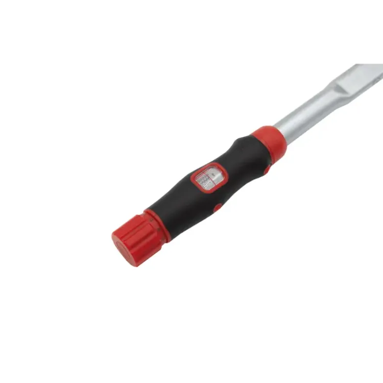 Chave Dinamométrica Kroftools 8243 1/2" 25-125Nm