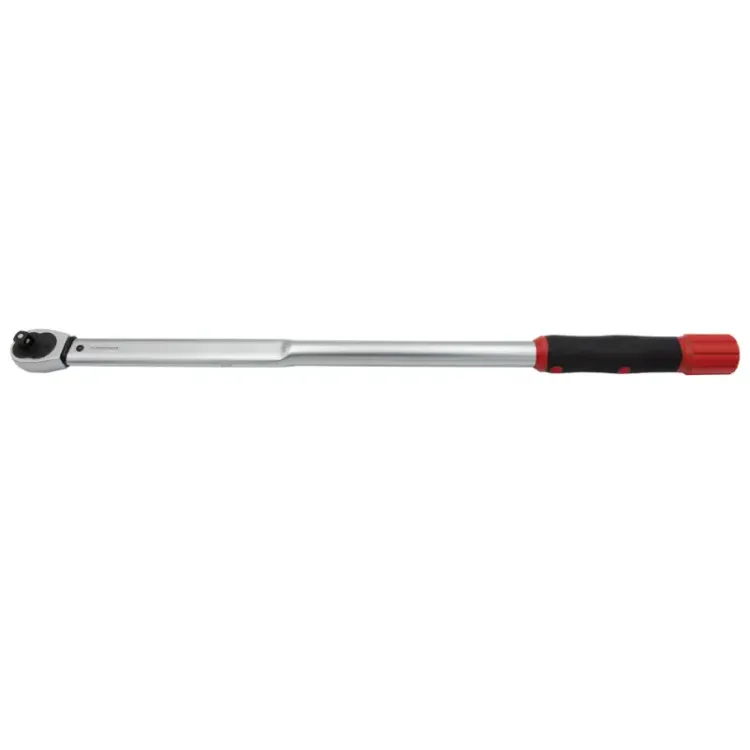 Chave Dinamométrica Kroftools 1/2" 70-340Nm 36 Dentes