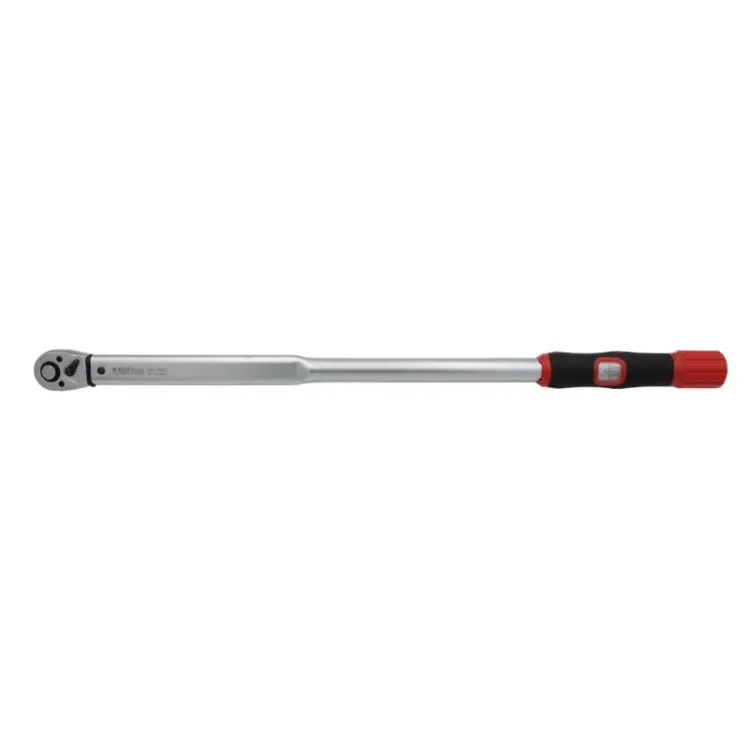 Chave Dinamométrica Kroftools 1/2" 70-340Nm 36 Dentes Chave Dinamométrica Kroftools 1/2" 70-340Nm 36 Dentes