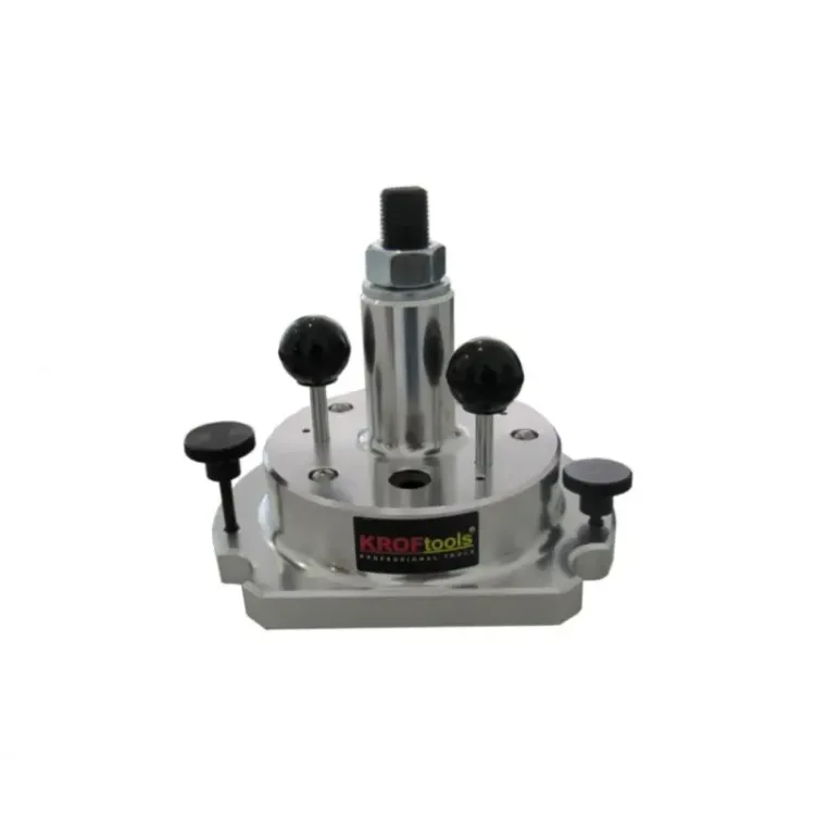 Extrator de Vedante da Cambota Kroftools para Motores VW e Audi Extrator de Vedante da Cambota Kroftools para Motores VW e Audi