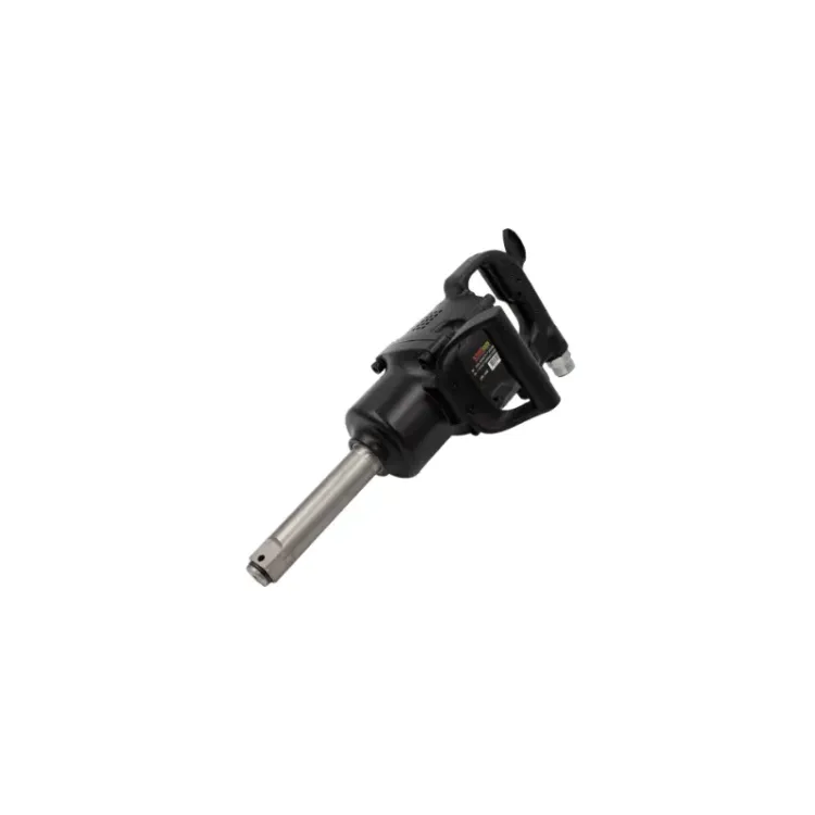 Chave de Impacto Pneumática 1" Kroftools 2500Nm 5000RPM