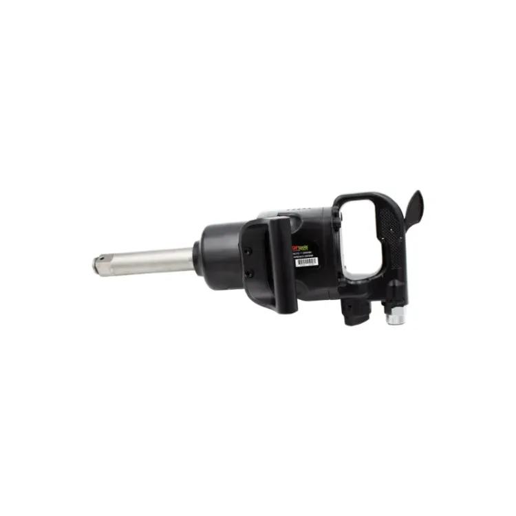 Chave de Impacto Pneumática 1" Kroftools 2500Nm 5000RPM