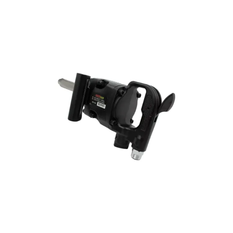 Chave de Impacto Pneumática 1" Kroftools 2500Nm 5000RPM