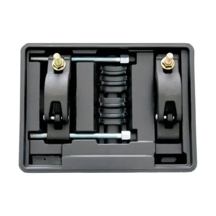 Separador de Tubos de Escape Kroftools 34-56mm