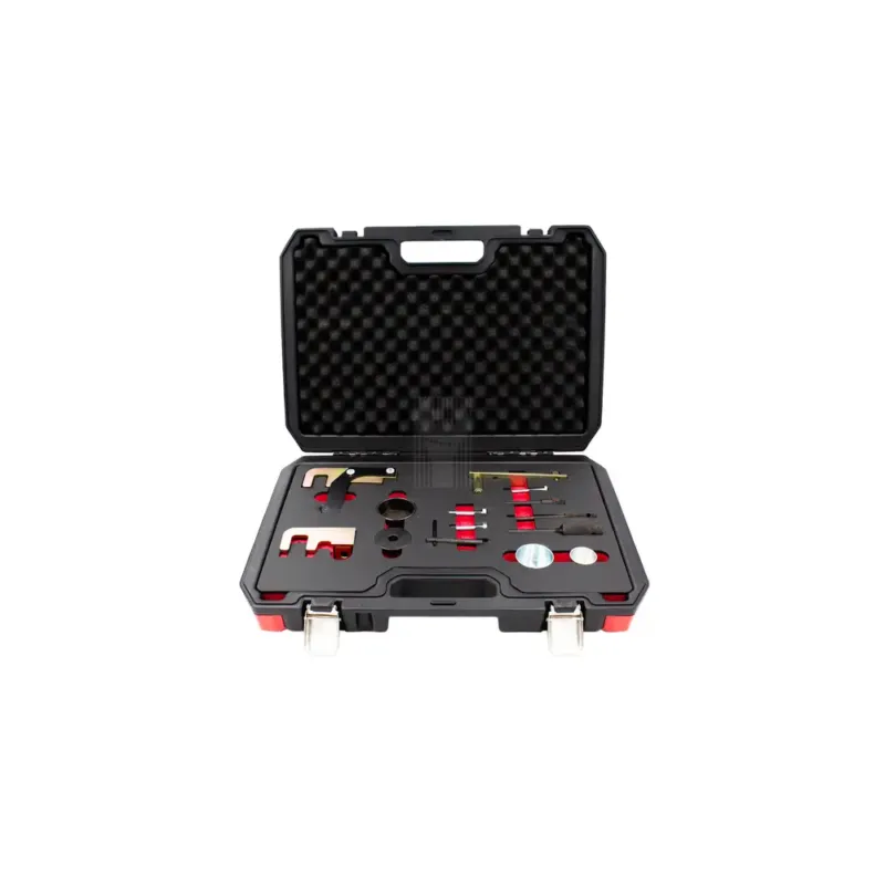 Kit de Bloqueio de Motor Renault DCI KROFTOOLS para Distribuição