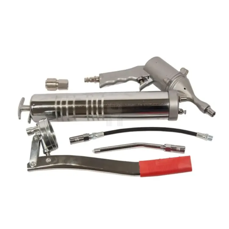 BOMBA MASSA PNEUMATICA E MANUAL KROFTOOLS