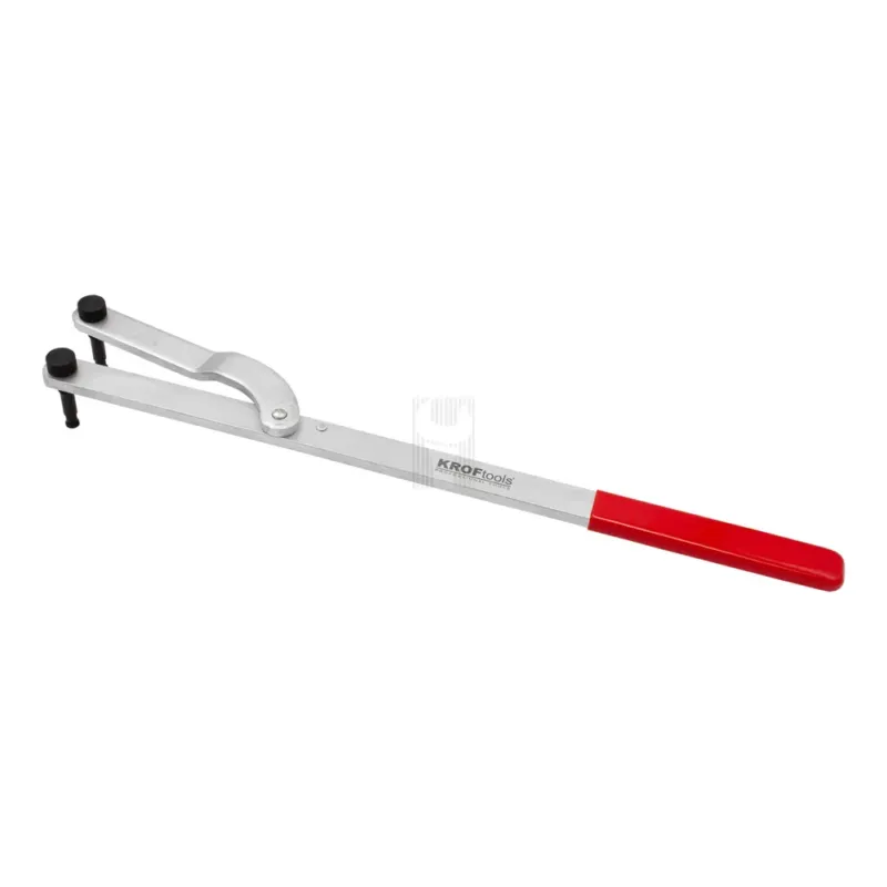 BRAÇO AMARRAR POLIAS KROFTOOLS