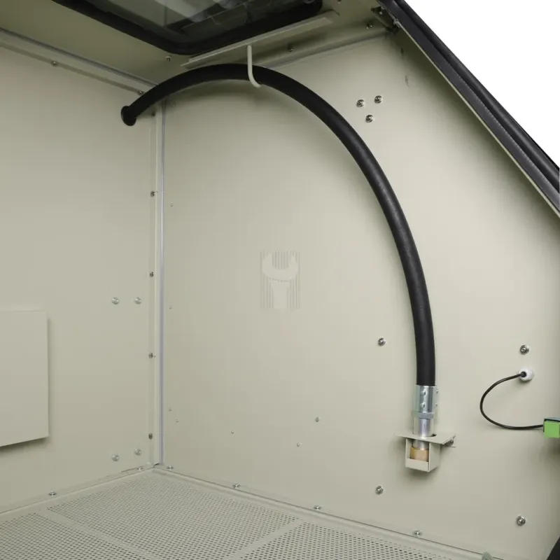 Cabine de Decapagem por Pressão AirPro 990L 230V