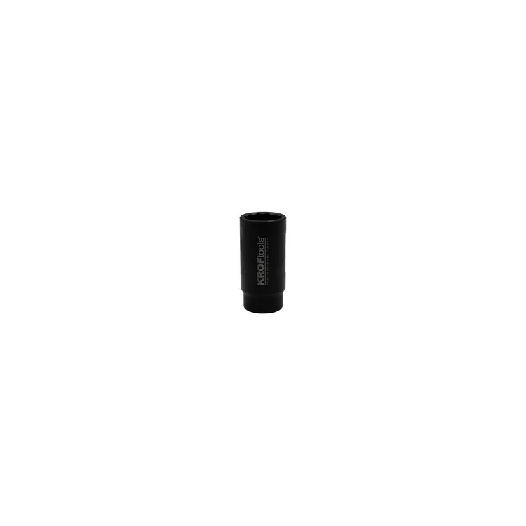 Chave com Janela para Injetores KROFTOOLS 27mm Chave com Janela para Injetores KROFTOOLS 27mm