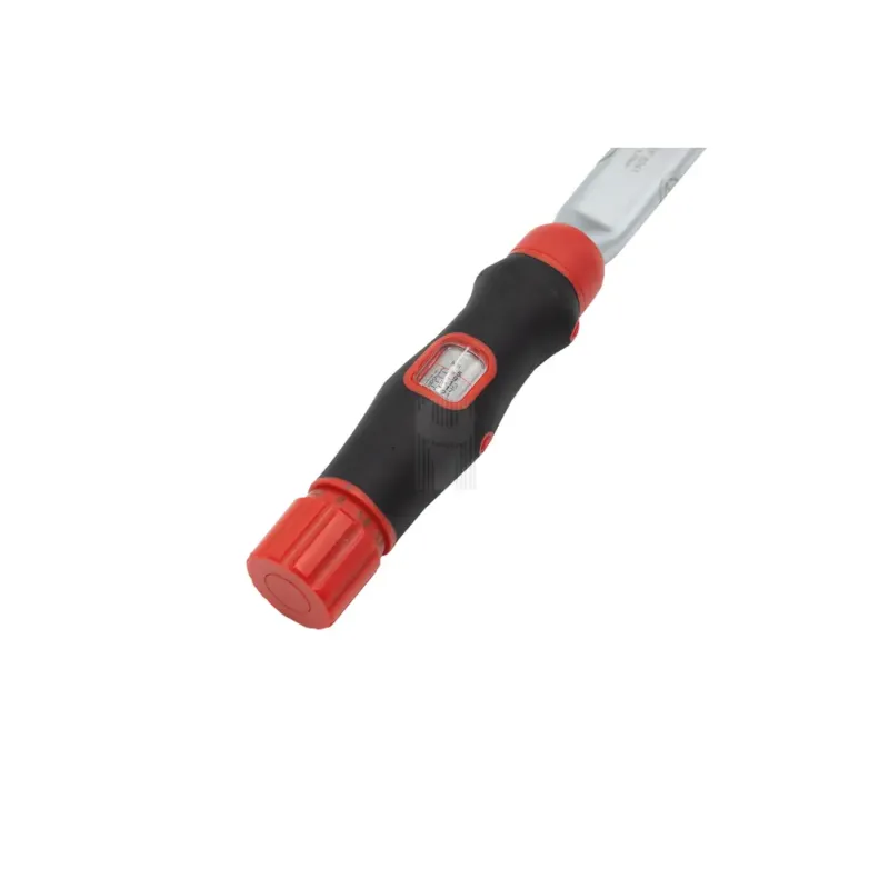 CHAVE DINAMOMETRICA 3/8" 5-25NM KROFTOOLS