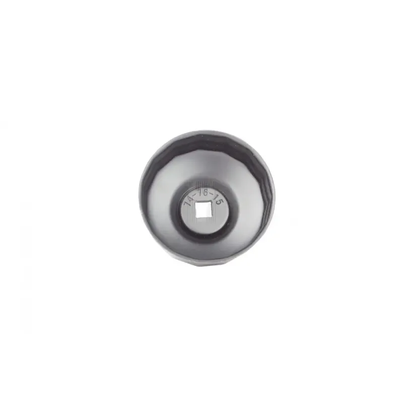 CHAVE FILTRO 74/76-15 KROFTOOLS