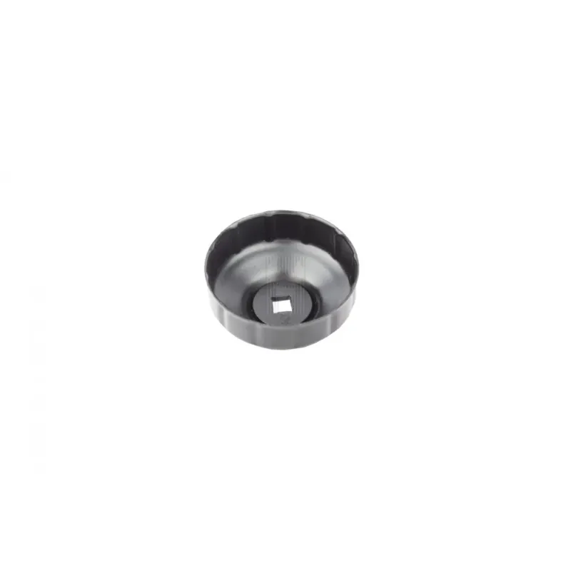 Chave Filtro KROFTOOLS 76-12 76mm 12 Faces