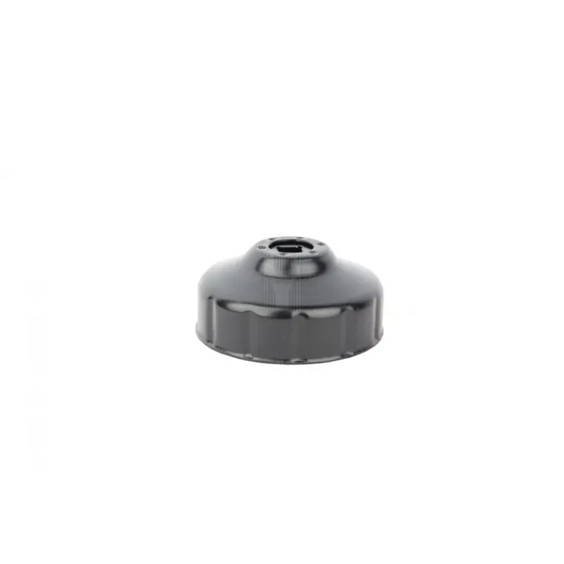 Chave Filtro KROFTOOLS 76-12 76mm 12 Faces