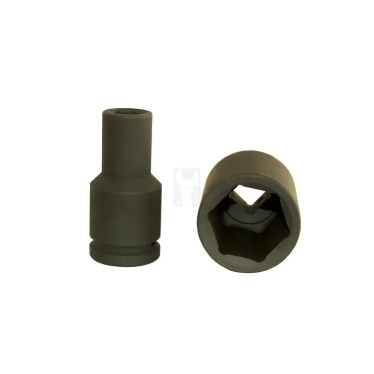 CHAVE IMPACTO LONGA 3/4" 41mm KROFTOOLS CHAVE IMPACTO LONGA 3/4" 41mm KROFTOOLS