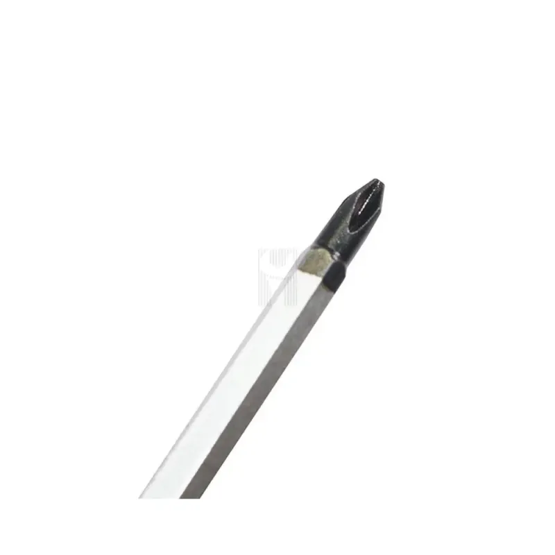 CHAVE PH2 C/BATENTE - 150mm KROFTOOLS