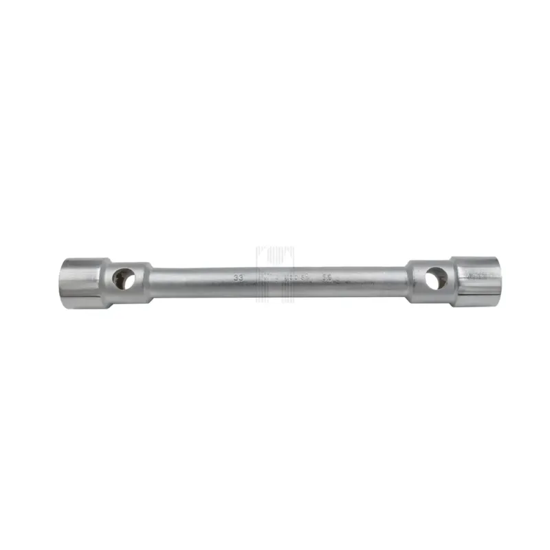 Chave de Rodas Tubular Kroftools 24x27mm 400mm