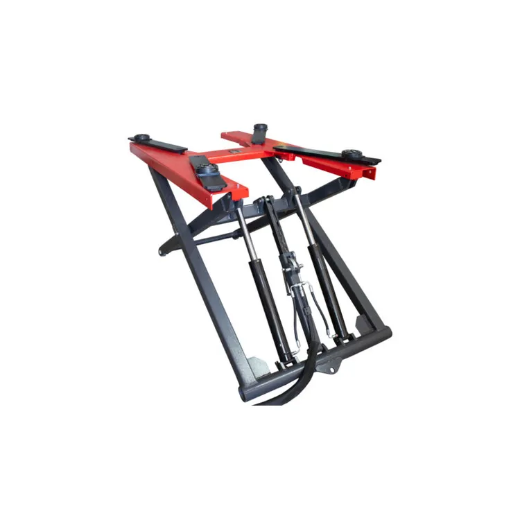 Elevador Tipo Esteira KROFTOOLS 3 Toneladas 1200mm
