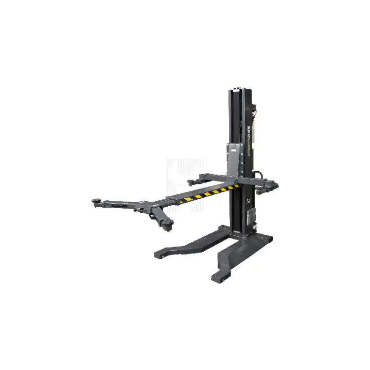 ELEVADOR UMA COLUNA 2,7 TON AMOVÍVEL 380V KROFTOOLS