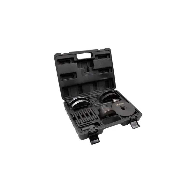 JG 16PCS SACAR ROLAMENTOS 85MM KROFTOOLS