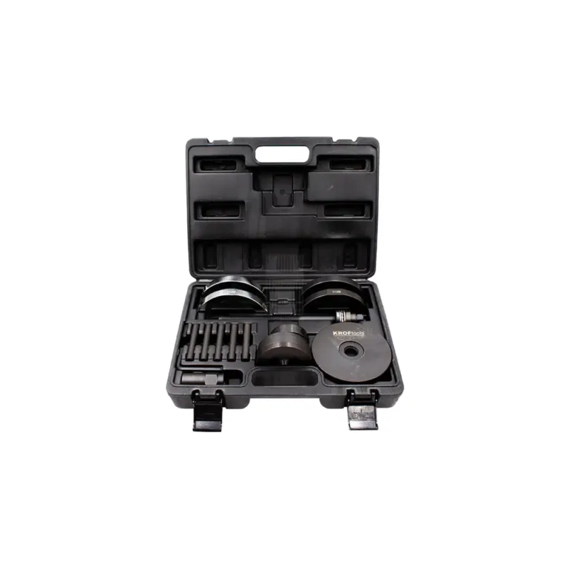 JG 16PCS SACAR ROLAMENTOS 85MM KROFTOOLS
