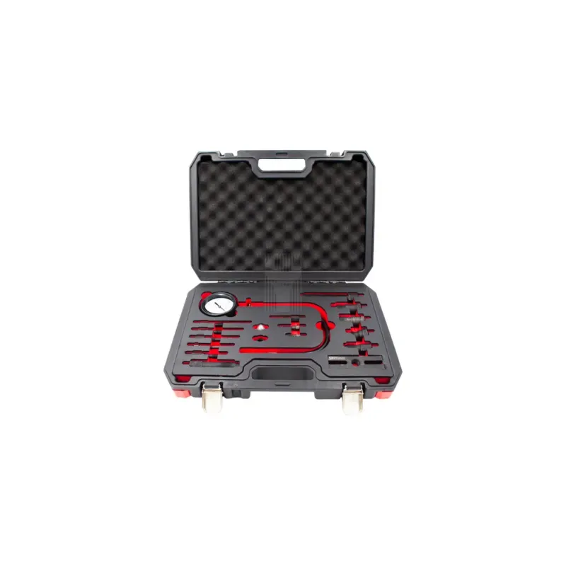 JG COMPRESSIMETRO DIESEL KROFTOOLS