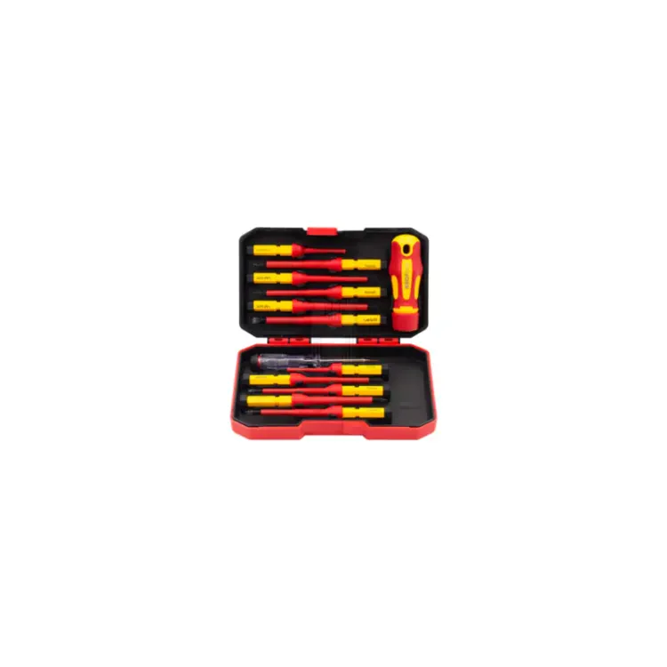 jogo-chaves-isoladas-intercambiaveis-13pcs-kroftools JOGO CHAVES ISOLADAS INTERCAMBIÁVEIS 13pcs KROFTOOLS