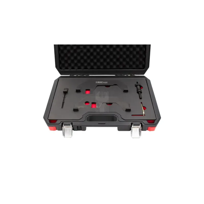 JOGO SINCRONIZAÇÃO BMW MOTORES N62/N73 KROFTOOLS