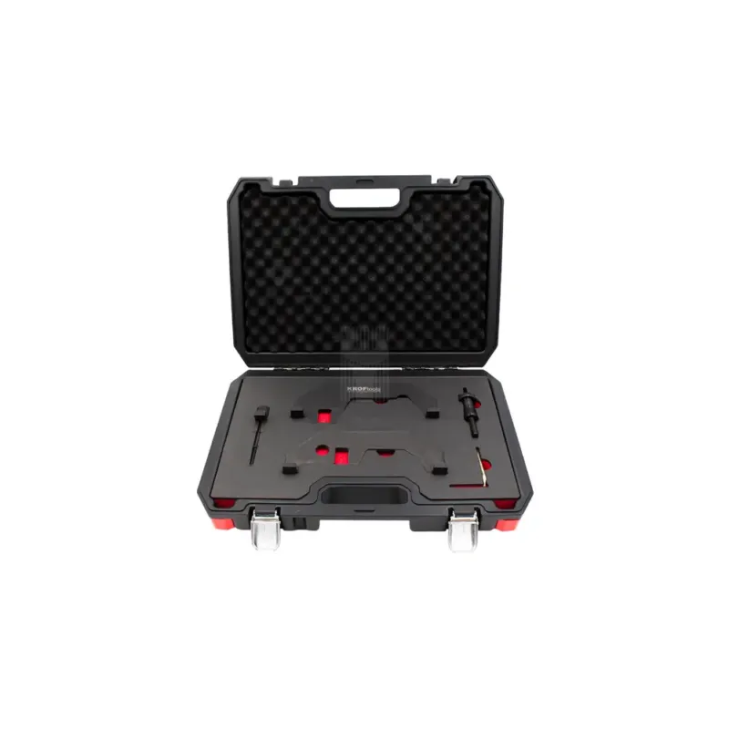 JOGO SINCRONIZAÇÃO BMW MOTORES N62/N73 KROFTOOLS JOGO SINCRONIZAÇÃO BMW MOTORES N62/N73 KROFTOOLS