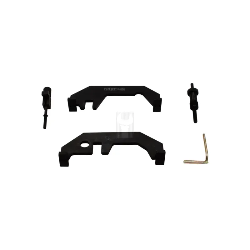 JOGO SINCRONIZAÇÃO BMW MOTORES N62/N73 KROFTOOLS