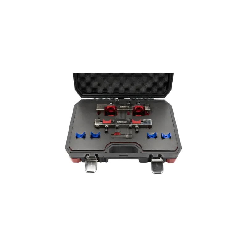 JOGO SINCRONIZAÇÃO MERCEDES M270/M274 KROFTOOLS JOGO SINCRONIZAÇÃO MERCEDES M270/M274 KROFTOOLS