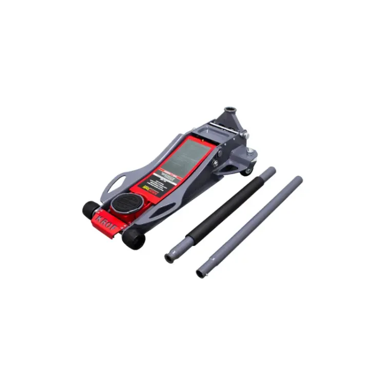Macaco de Rodas Kroftools 3T 85-500mm