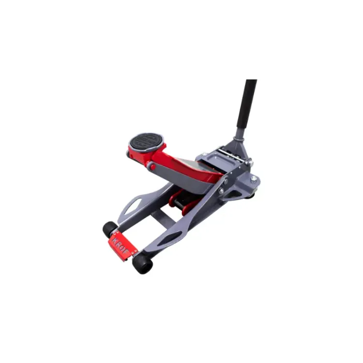 Macaco de Rodas Kroftools 3T 85-500mm