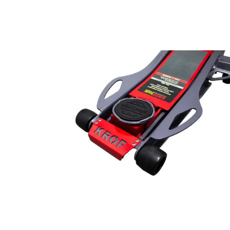Macaco de Rodas Kroftools 3T 85-500mm