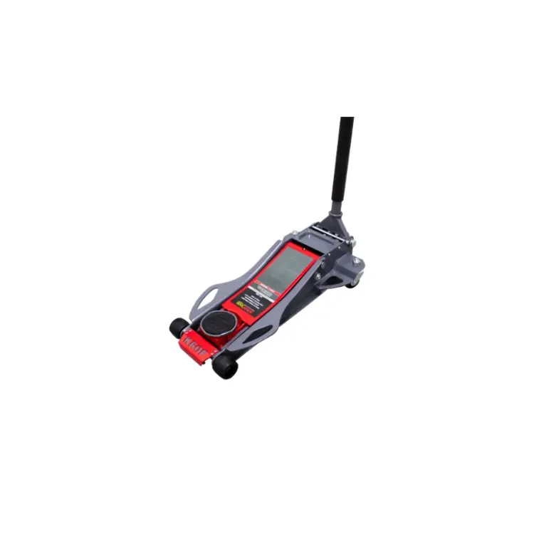 Macaco de Rodas Kroftools 3T 85-500mm